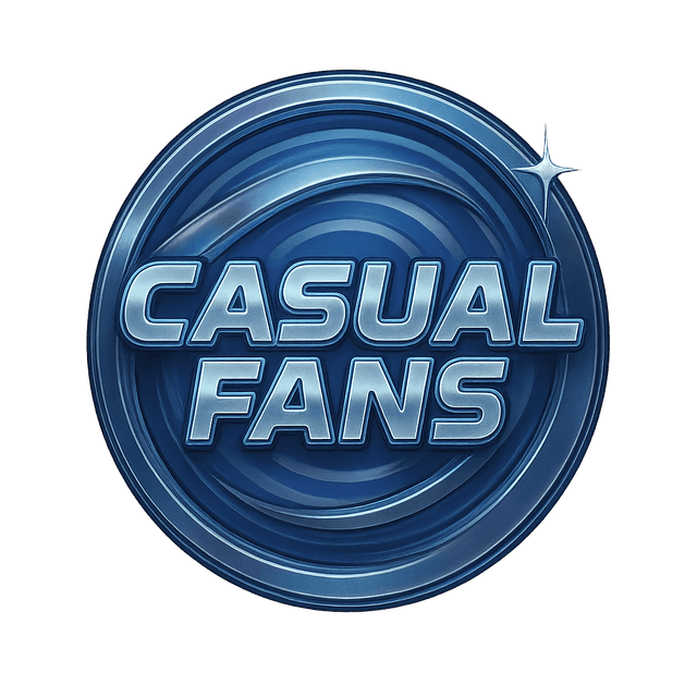 Casual Sports
